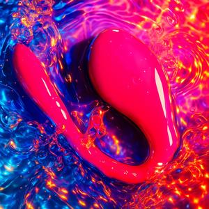 Sextoy (feat. Romancy)