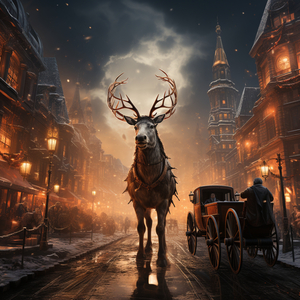 Baby Jesus' Lullaby Carols