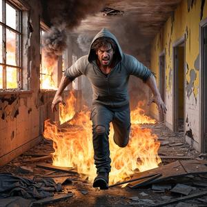 Fight Music 2024 (feat. Kuniva)