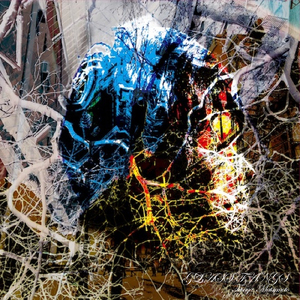 月と太陽の間で