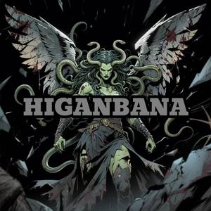 HIGANBANA曼珠沙华
