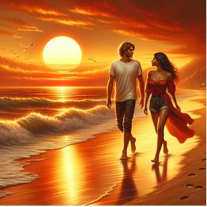 Our Beautiful Forever