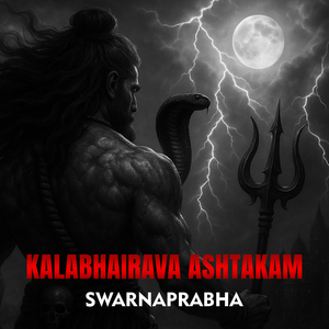 Kalabhairava Ashtakam