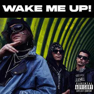 Wake Me Up!