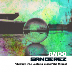 Through The Looking Glass (and Beyond The Horizon) (Original Mix)