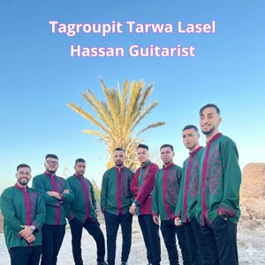 Tagroupit Tarwa Lasel