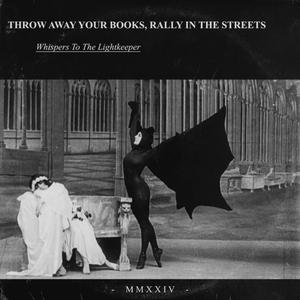 Through Laboured Breath