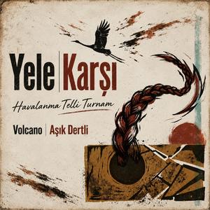 Havalanma Telli Turnam (Yele Karşı)