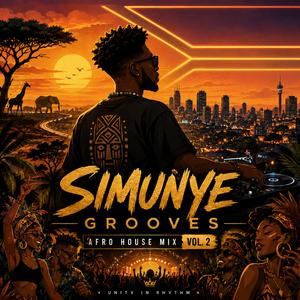 Collide (Afro House Remix)