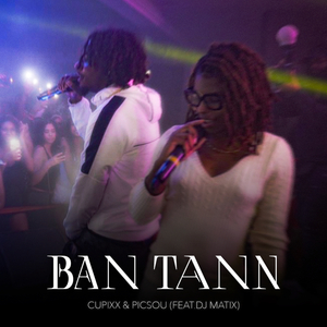 Ban Tann