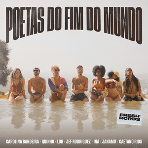 Poetas do Fim do Mundo