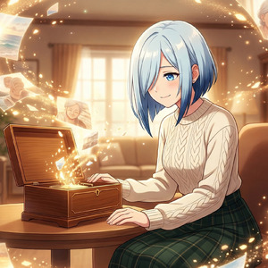 記憶のオルゴール