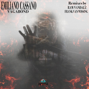 Vagebond (Frank van Wissing Remix)