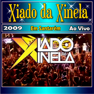 Nascido E Criado No Cabaré - Ao Vivo