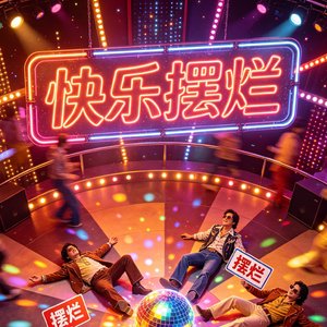 快乐摆烂