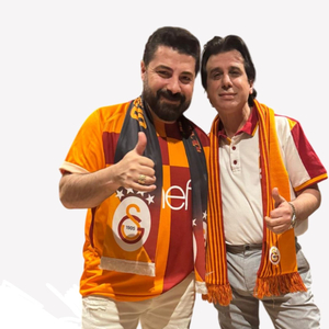Galatasaray Şampiyonluk Marşı (Cimbom Sensen)