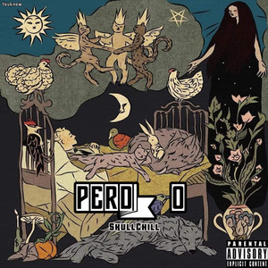 Perdí-O