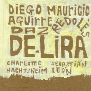 Viene la Niña (feat. Mauricio Redolés, Charlotte Nachtsheim & Sebastián León)