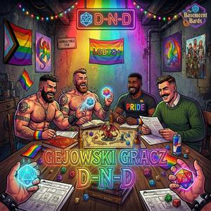 Gejowskie DND