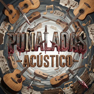 Puñaladas (Acústico)