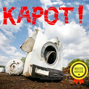Kapot!