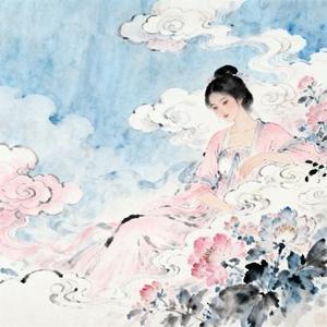 云裳花容