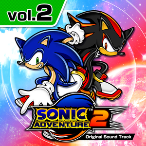 Live & Learn ...Main Theme of "SONIC ADVENTURE 2"