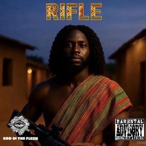 Rifle