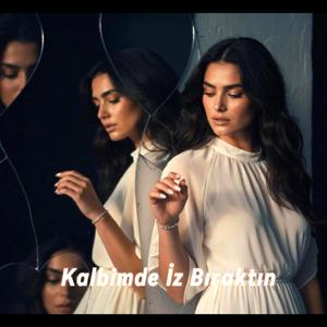 Kalbimde İz Bıraktın (feat. Cansu (Al))