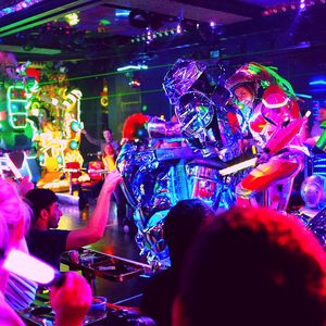 抚慰的星期五晚上回忆