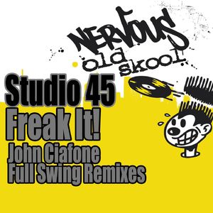 Freak It! (John Ciafone Full Swing Remix)