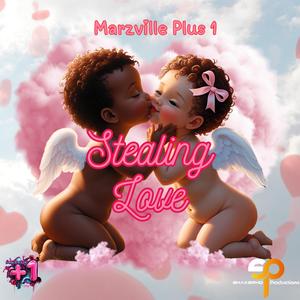 Stealing Love (feat. Plus 1 Band)