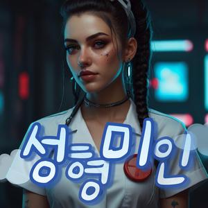 성형미인