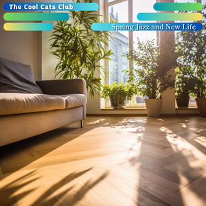 Rays of Hope Shining