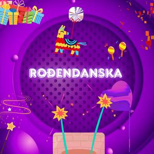 Rođendanska