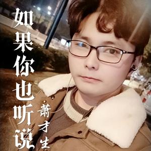 如果你也听说-萧才生