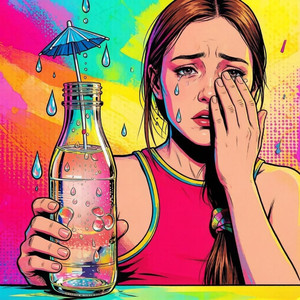 Минералка (Original Mix)