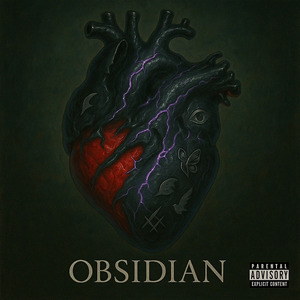 Obsidian (Instrumental)