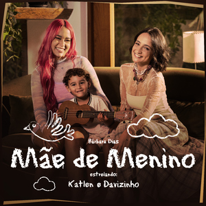 Mãe de Menino
