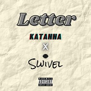Letter (feat. Swivel)