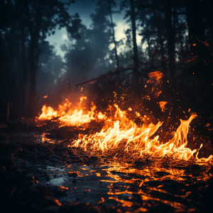 Reflejos Serenos Del Zen