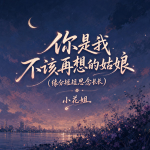 你是我不该再想的姑娘(缘分短短思念长长)