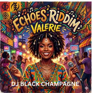 VALERIE (ECHOES RIDDIM)