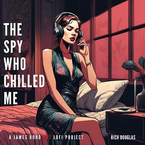 The James Bond Theme (LoFi Version)