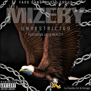 Unrestricted (feat. Laz & Reality)