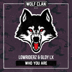 Who You Are(Radio Version)