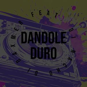 Dandole Duro (feat. Dj Daxmer)