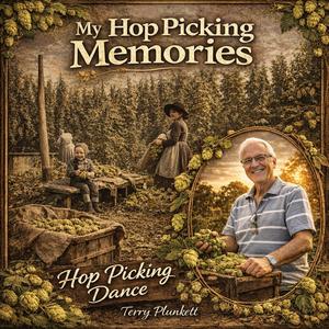 Hop picking Dance