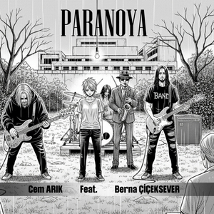 Paranoya