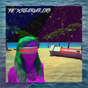 Sculptor (Water Will Sprout Back Again) [feat. Françoiz Coballa]